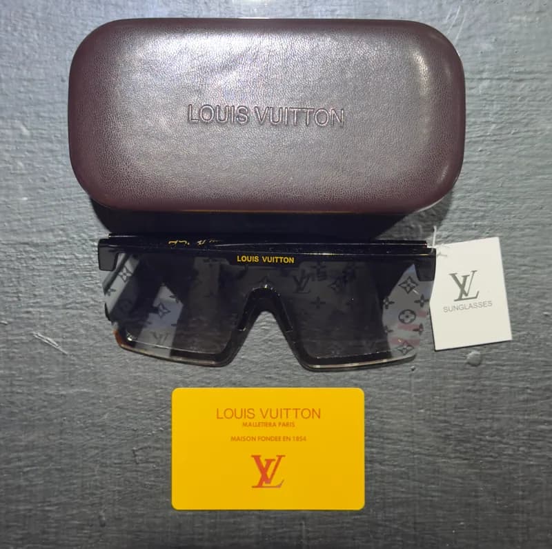 Louis Vuitton Anteojos Louis Vuitton — Accesorios