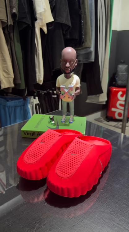 Nike Ojotas Nike Mind 001 — Ojotas